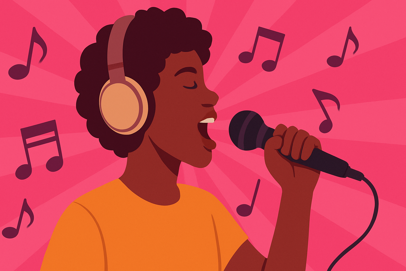 UberSongs.com Hero Image